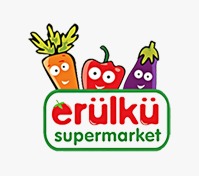 Erülkü Market - Kıbrıs