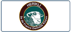 Herikli Ile de France Çiftliği - Kayseri