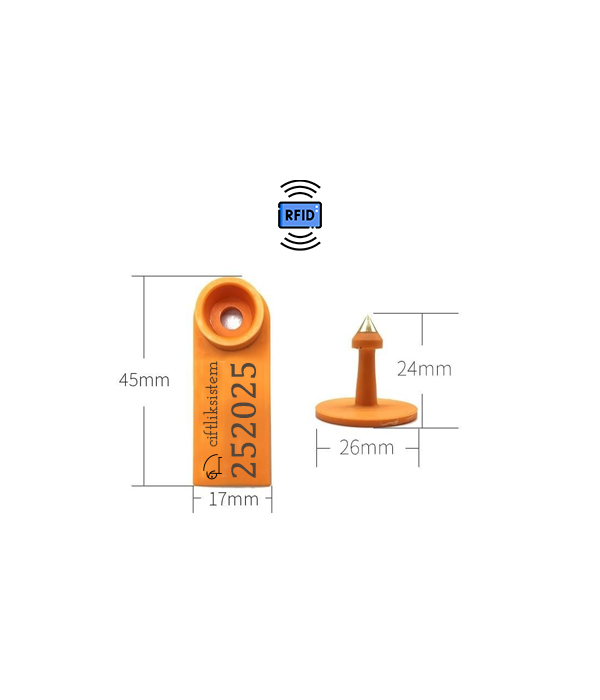 SCALEEP PRO Otomatik Koyun Tartım Makinesi
