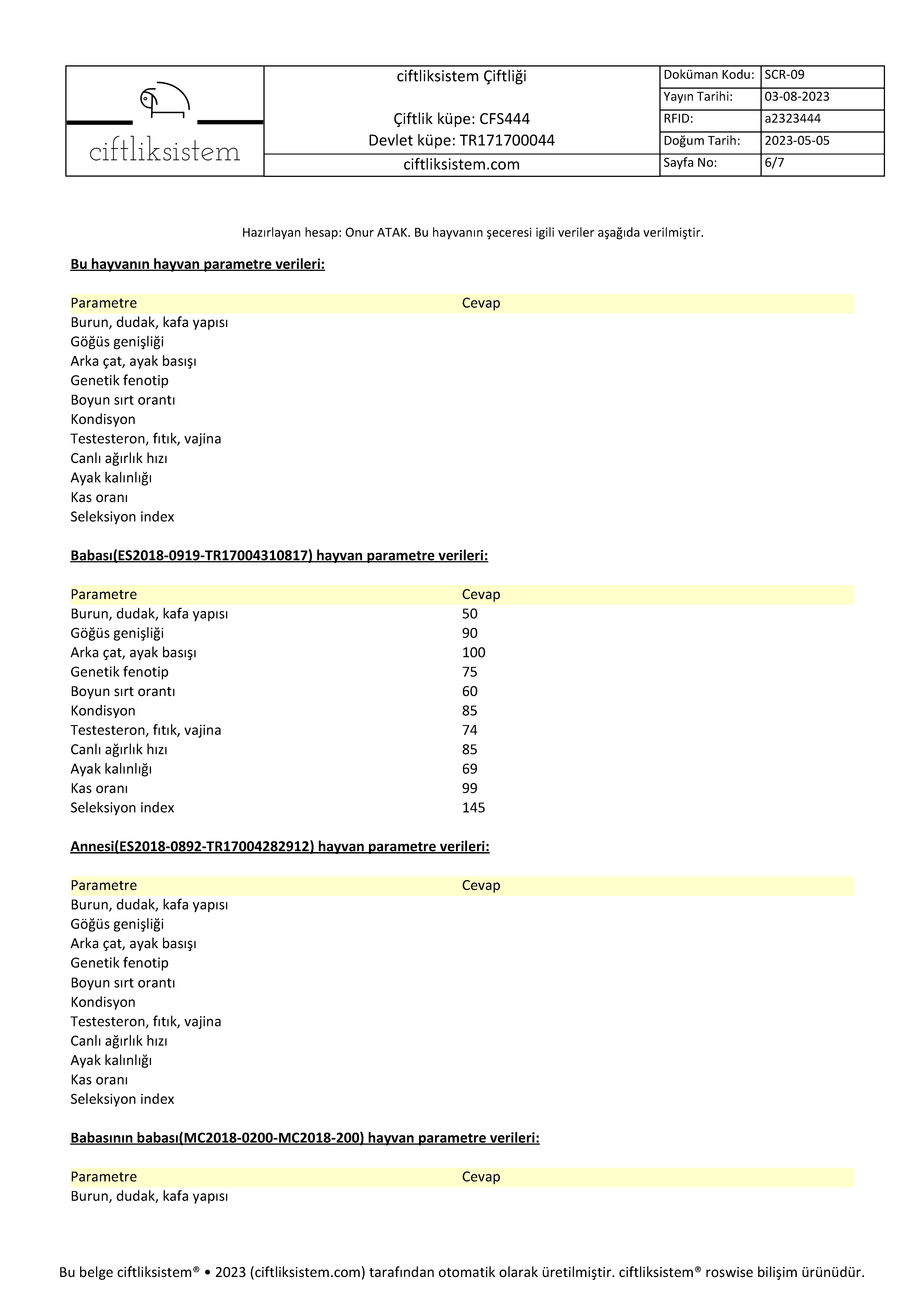 pedigri, pedigree, soy ağacı, soy kütüğü