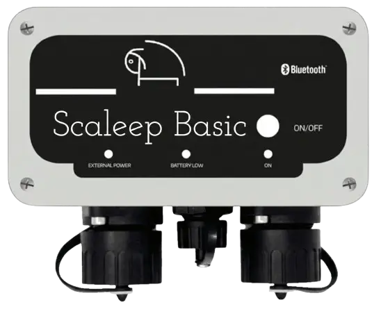 roswise Scaleep Basic Smart Weighing Module