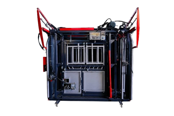 roswise® Scaleep Pro Bovix