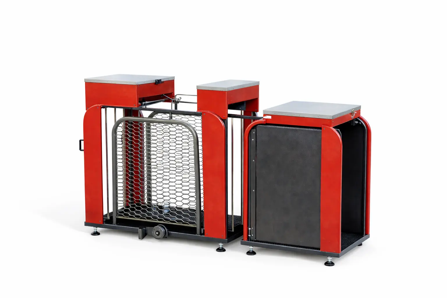 roswise® Scaleep Pro - Automatic Livestock Weighing Machine