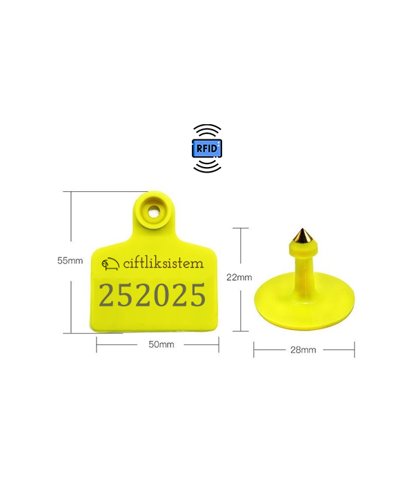 roswise smartTag Bovix